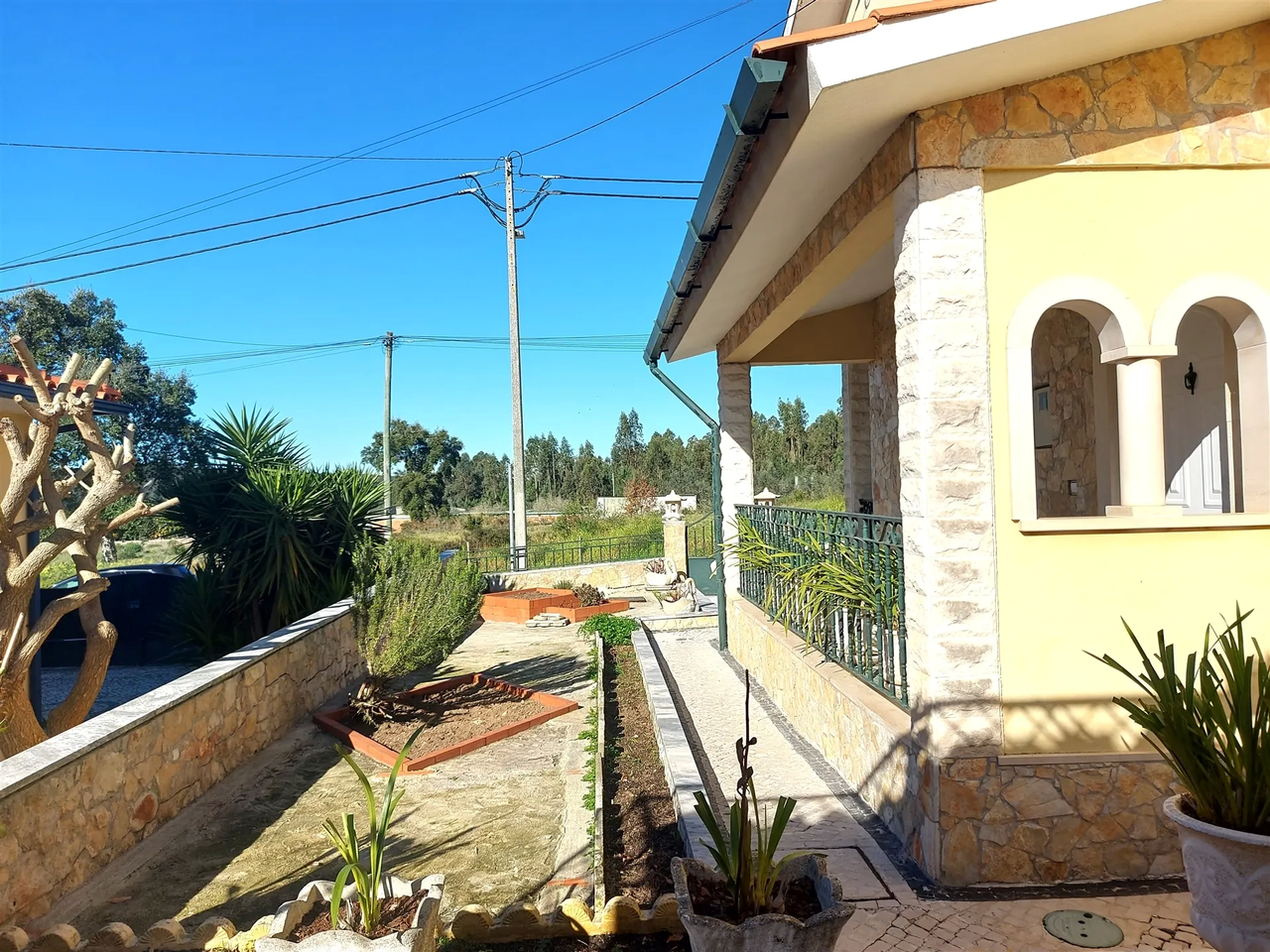 Moradia T4 - Antanhol, Coimbra, Coimbra - Miniatura: 3/9