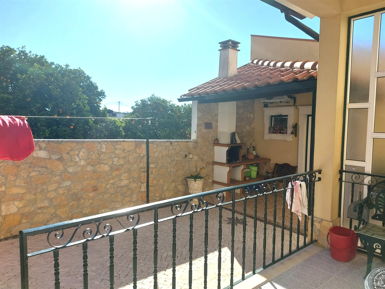 Moradia T4 - Antanhol, Coimbra, Coimbra - Miniatura: 4/9
