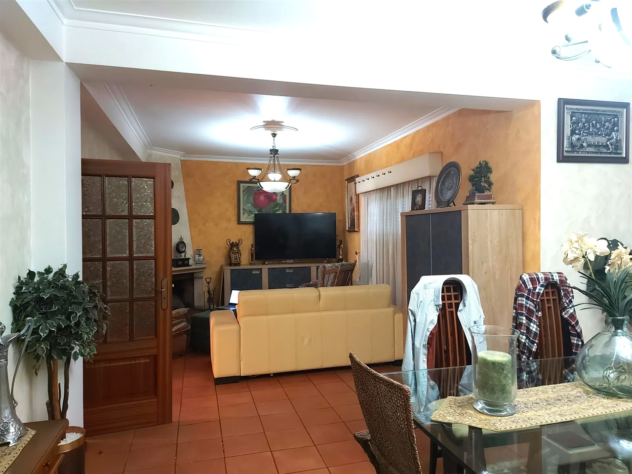 Moradia T4 - Antanhol, Coimbra, Coimbra - Miniatura: 6/9