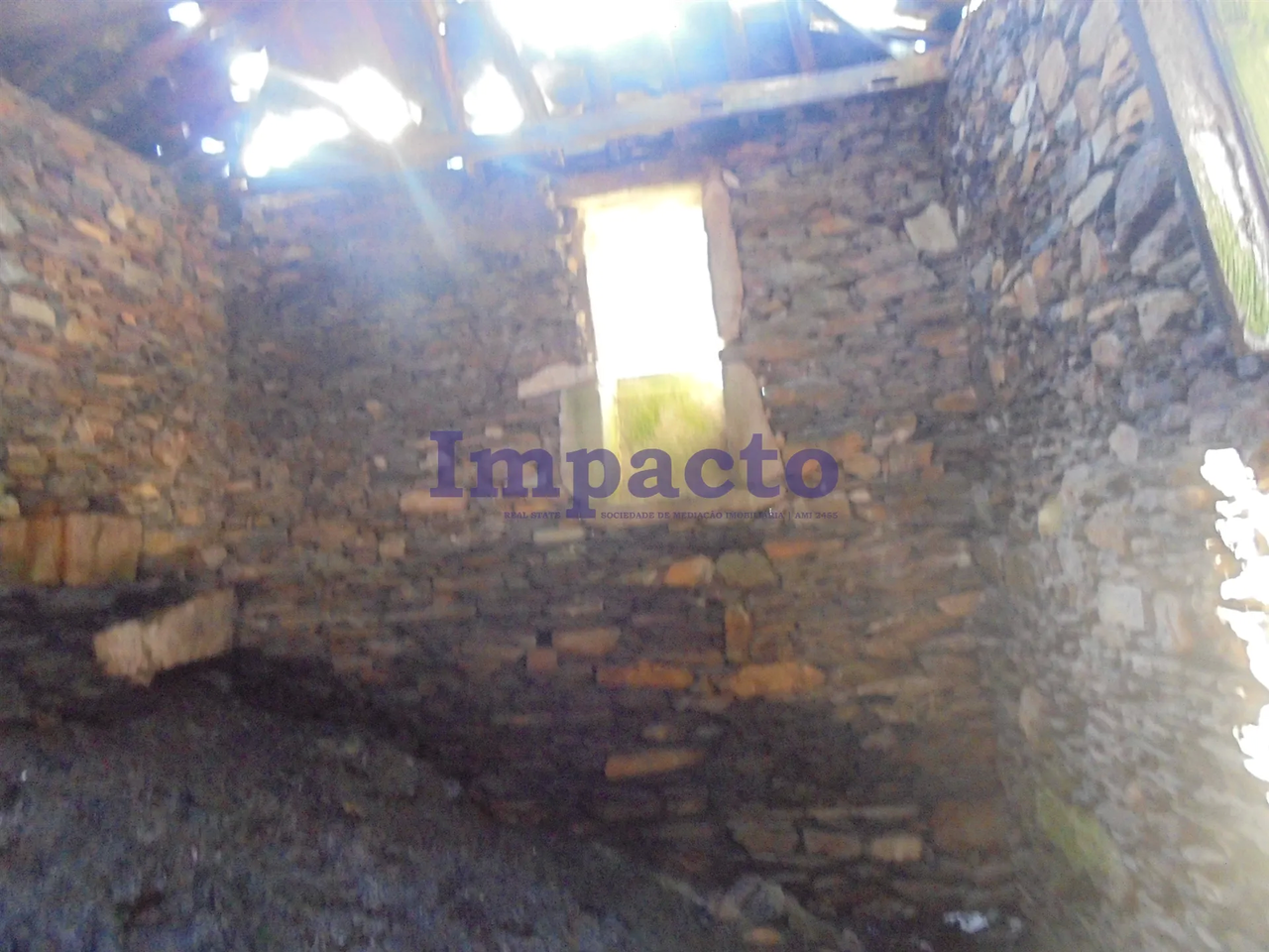 Moradia T0 - Covelo de Paiv, Arouca, Aveiro - Miniatura: 3/7