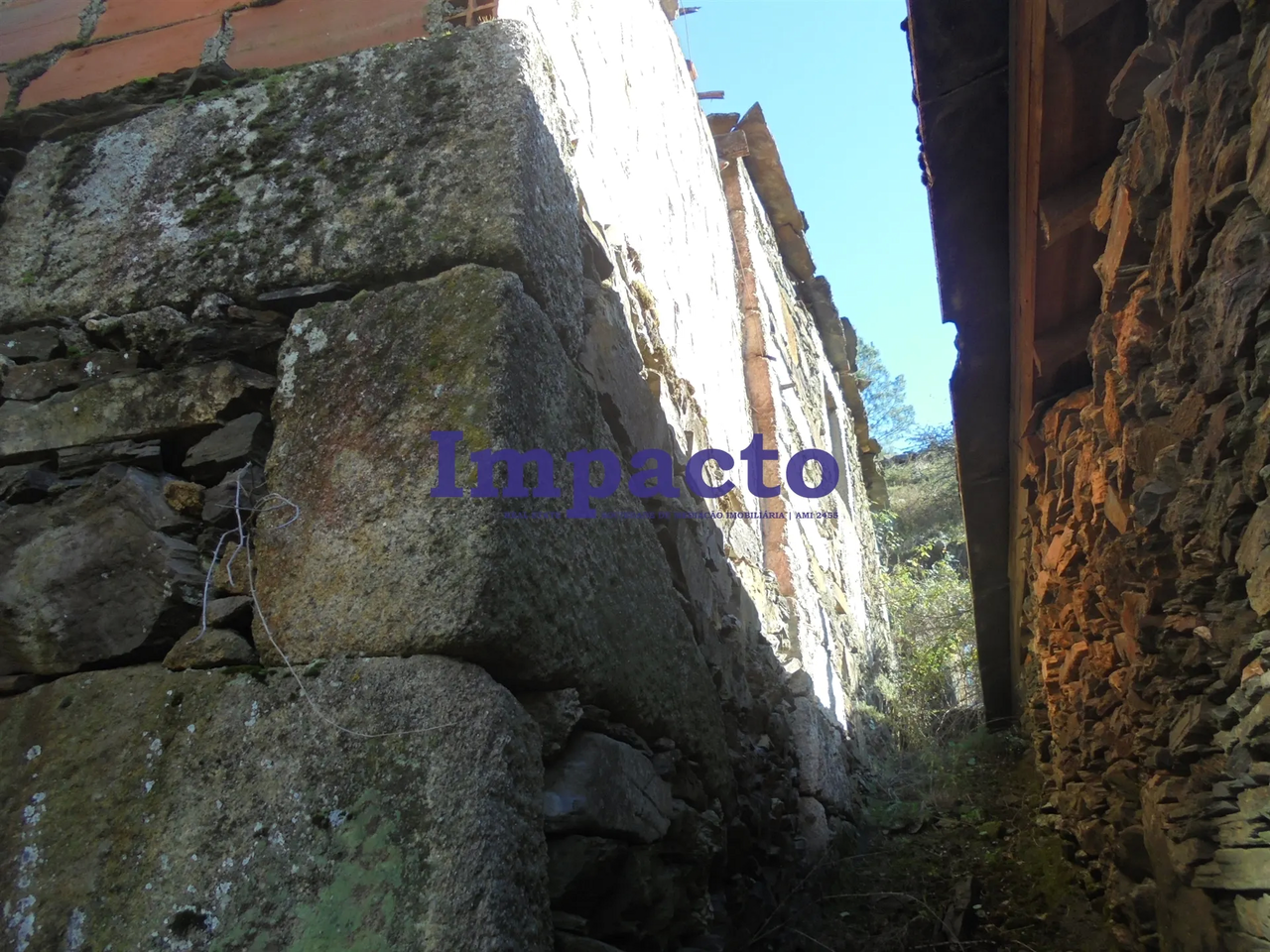 Moradia T0 - Covelo de Paiv, Arouca, Aveiro - Miniatura: 6/7