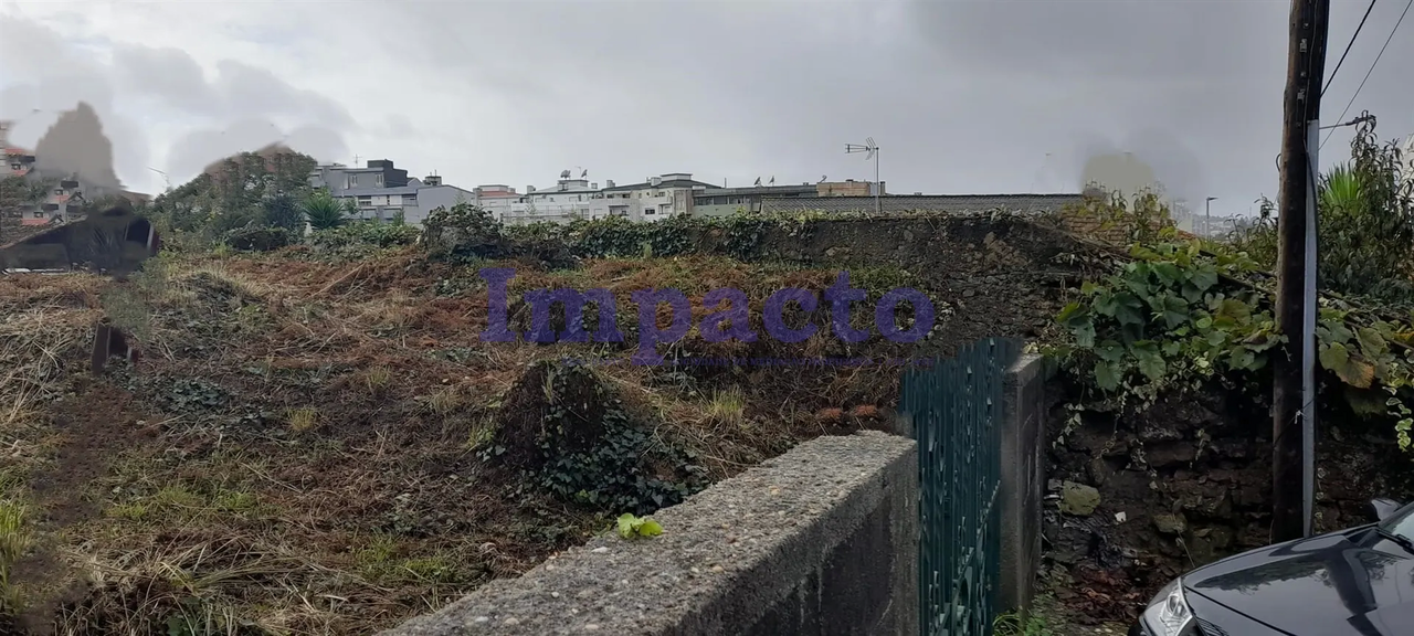 Terreno R�stico - S�o Jo�o da Madeira, S�o Jo�o da Madeira, Aveiro - Miniatura: 1/8