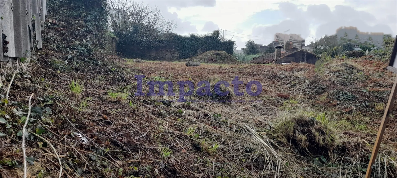 Terreno R�stico - S�o Jo�o da Madeira, S�o Jo�o da Madeira, Aveiro - Miniatura: 2/8