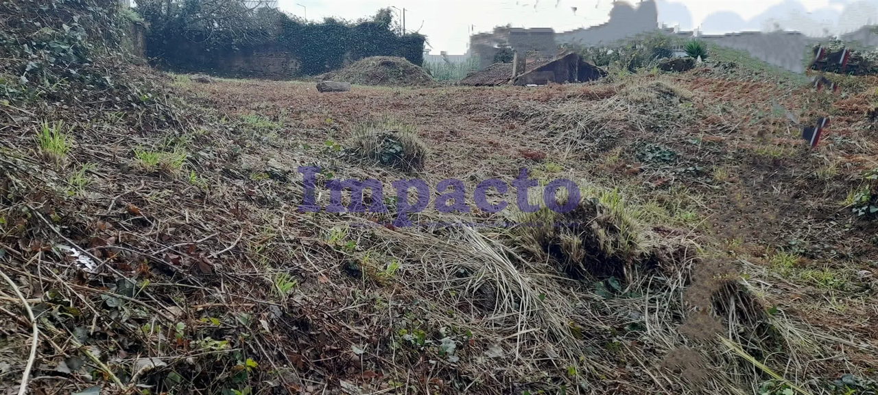 Terreno R�stico - S�o Jo�o da Madeira, S�o Jo�o da Madeira, Aveiro - Miniatura: 3/8