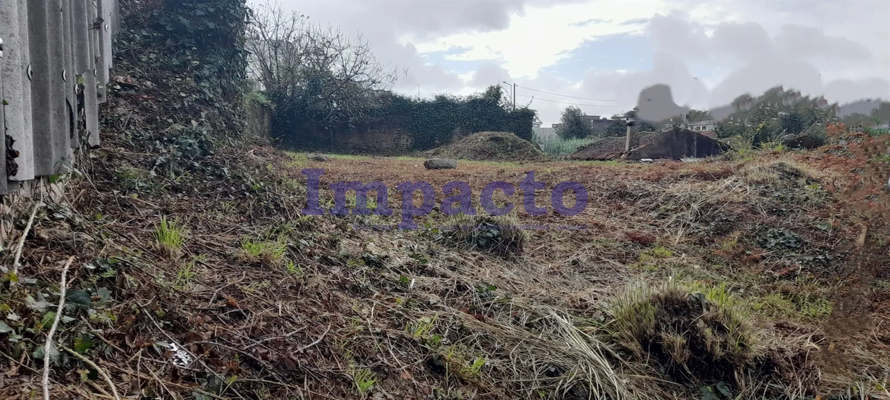 Terreno R�stico - S�o Jo�o da Madeira, S�o Jo�o da Madeira, Aveiro - Miniatura: 4/8