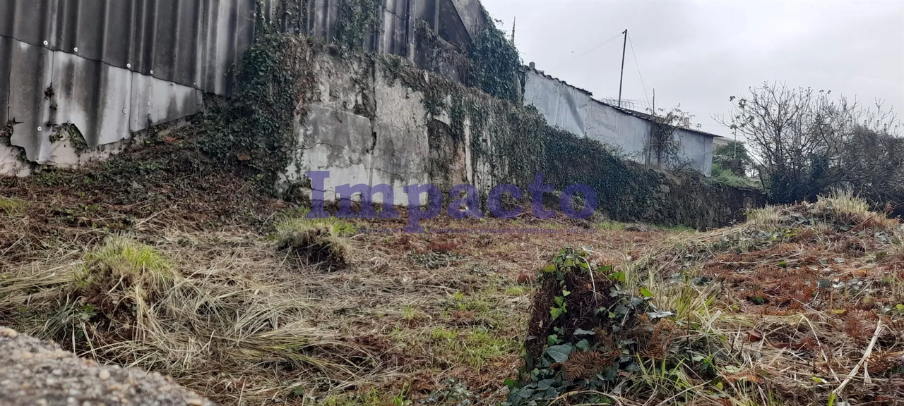 Terreno R�stico - S�o Jo�o da Madeira, S�o Jo�o da Madeira, Aveiro - Miniatura: 8/8