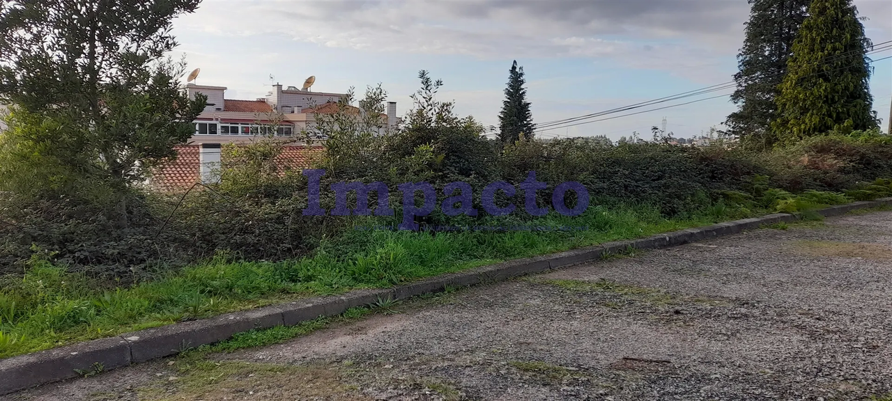 Terreno Urbano - Vila de Cucujães, Oliveira de Azeméis, Aveiro - Miniatura: 2/6