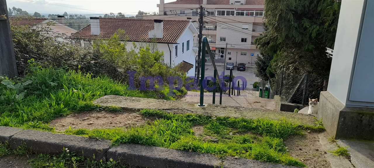 Terreno Urbano - Vila de Cucujães, Oliveira de Azeméis, Aveiro - Miniatura: 4/6