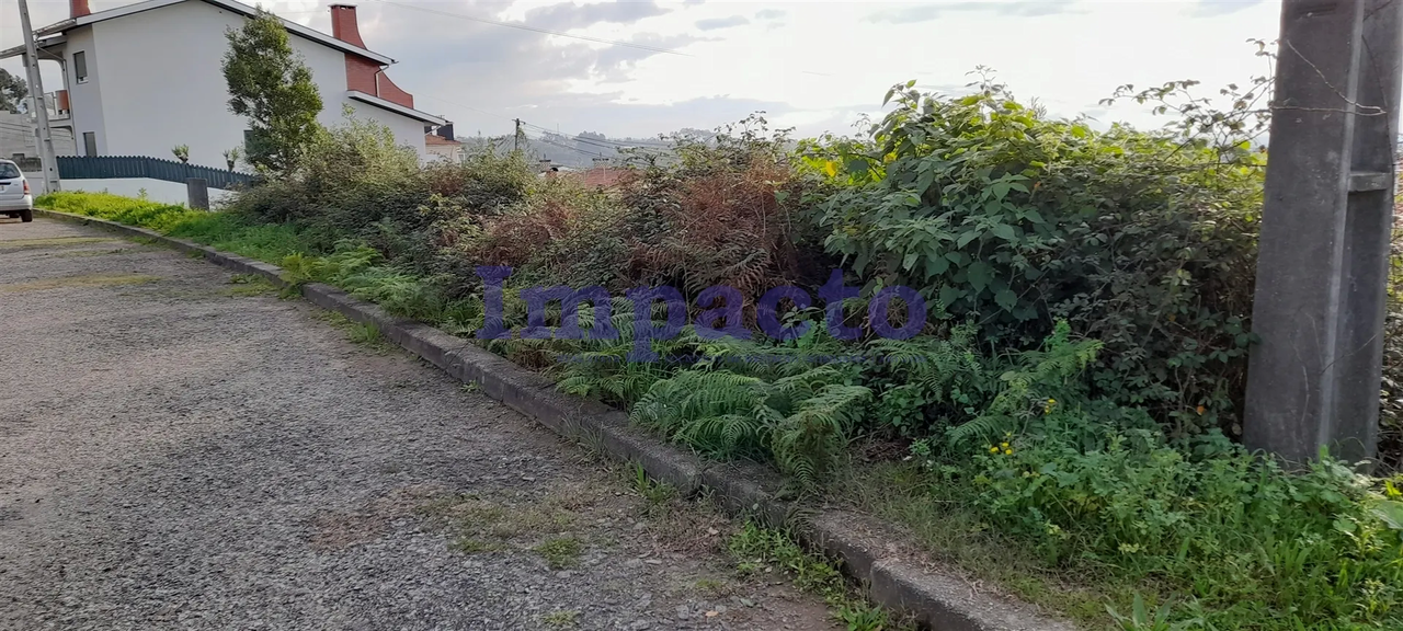 Terreno Urbano - Vila de Cucujães, Oliveira de Azeméis, Aveiro - Miniatura: 5/6