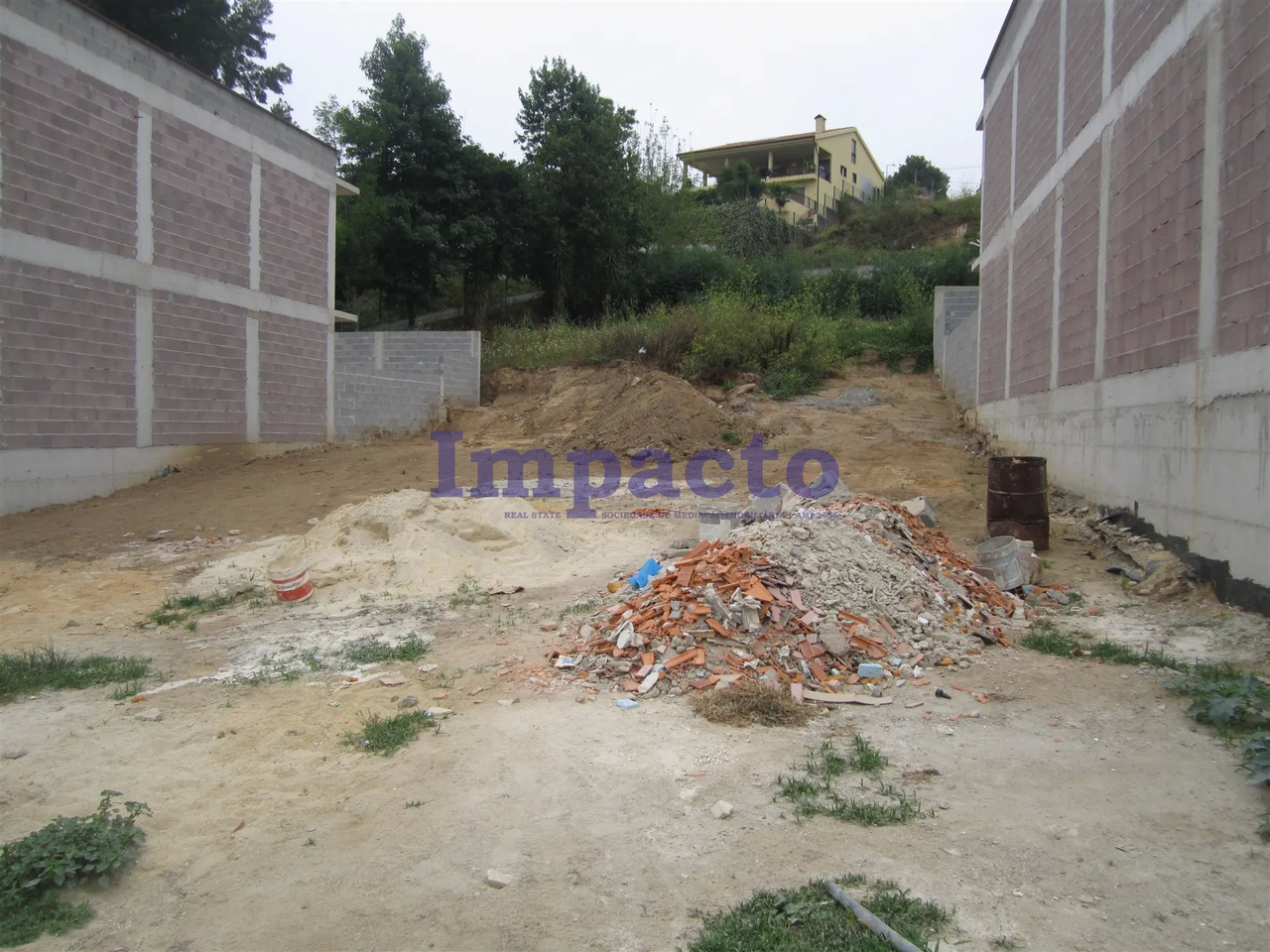 Terreno Urbano - Vila de Cucujes, Oliveira de Azemis, Aveiro - Miniatura: 8/9