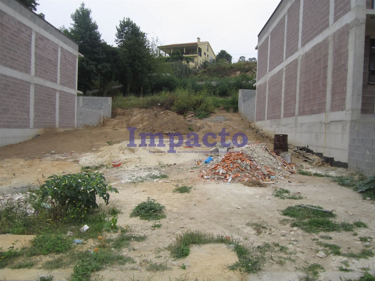 Terreno Urbano - Vila de Cucujes, Oliveira de Azemis, Aveiro - Miniatura: 9/9