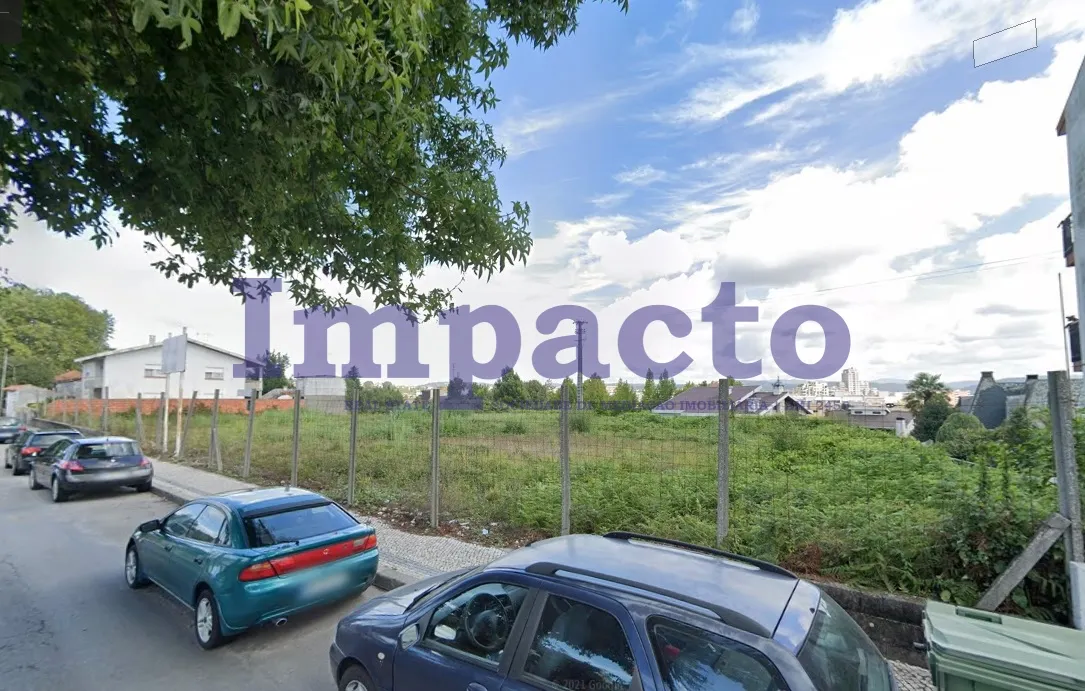 Terreno R�stico - S�o Jo�o da Madeira, S�o Jo�o da Madeira, Aveiro - Miniatura: 2/5