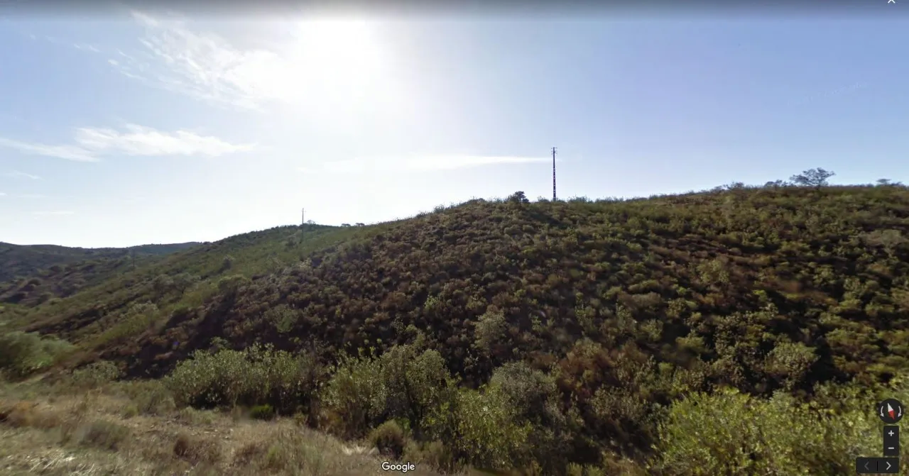 Terreno Rstico - Alcoutim, Alcoutim, Faro (Algarve) - Miniatura: 3/4