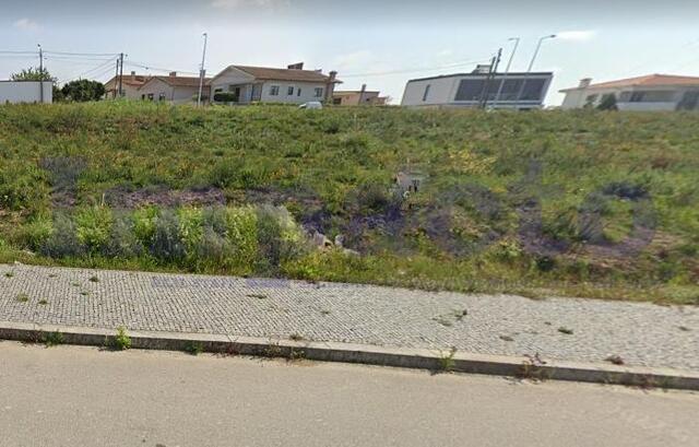 Terreno Urbano T0 - Mosteir, Santa Maria da Feira, Aveiro - Imagem grande