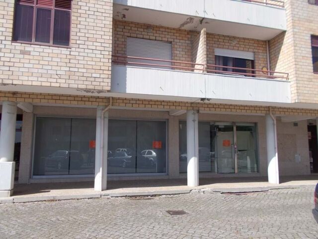 Loja - Cortegaça, Ovar, Aveiro - Imagem grande