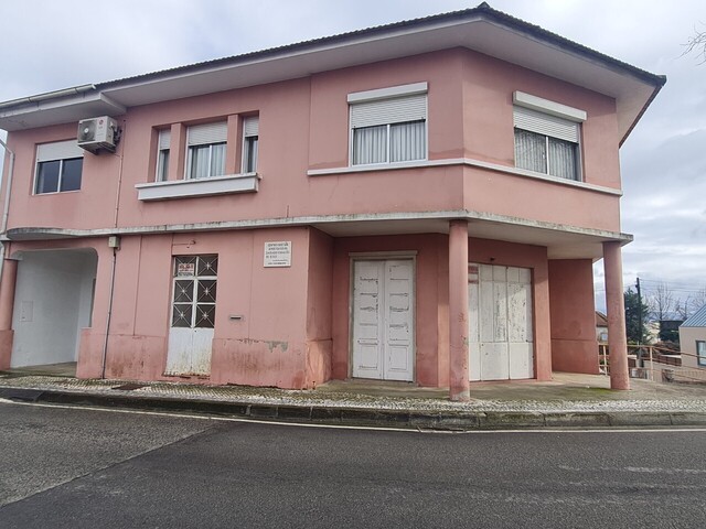 Loja - S�o Jo�o da Madeira, S�o Jo�o da Madeira, Aveiro - Imagem grande