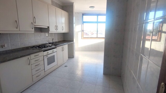 Apartamento T2 - S�o Jo�o da Madeira, S�o Jo�o da Madeira, Aveiro - Imagem grande