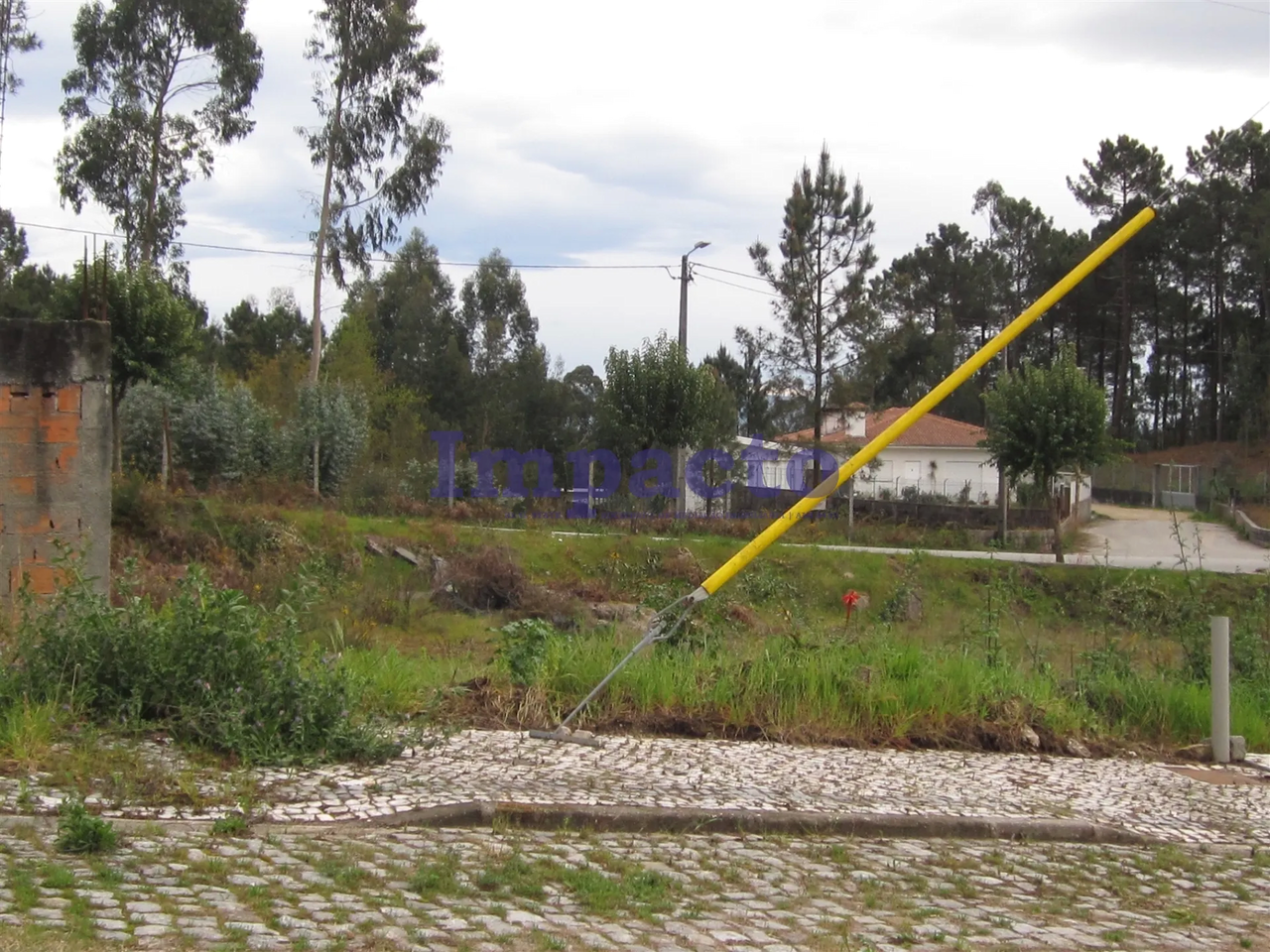 Terreno Urbano - Fajões, Oliveira de Azeméis, Aveiro