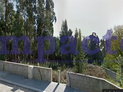 Terreno Urbano - Souto, Santa Maria da Feira, Aveiro