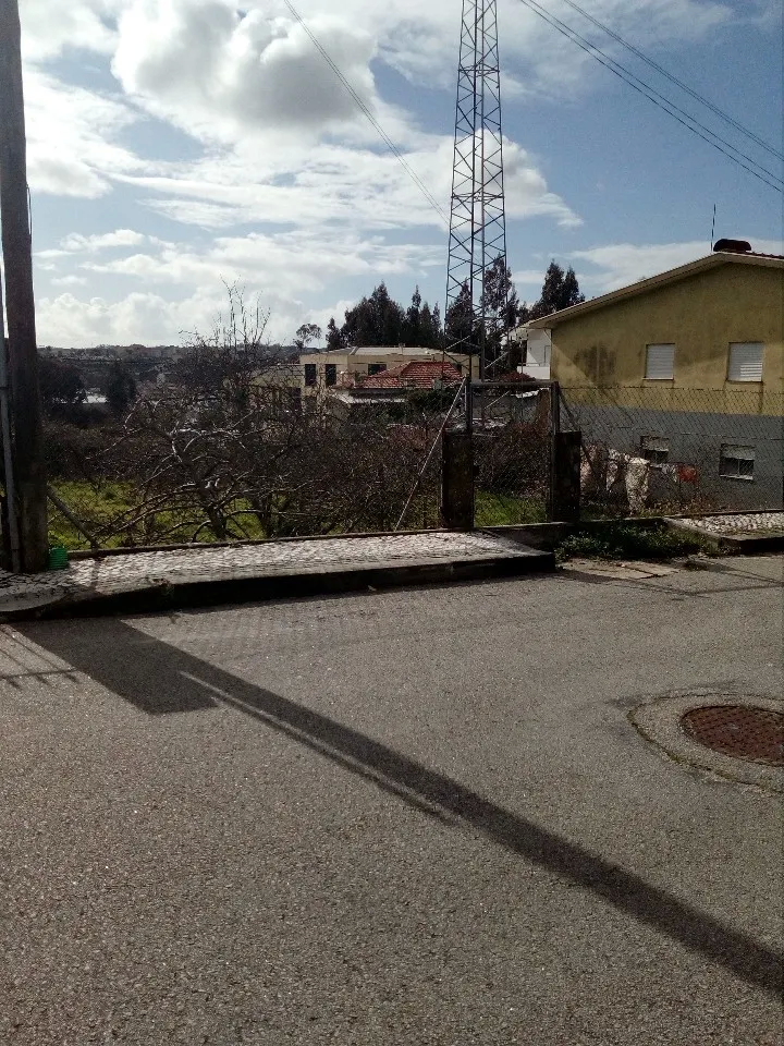 Terreno R�stico - Macieira de Sarnes, Oliveira de Azem�is, Aveiro