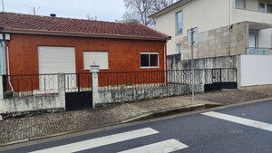 Moradia T3 - S�o Jo�o da Madeira, S�o Jo�o da Madeira, Aveiro