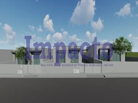 Moradia T3 - Ovar, Ovar, Aveiro - Miniatura: 5/9