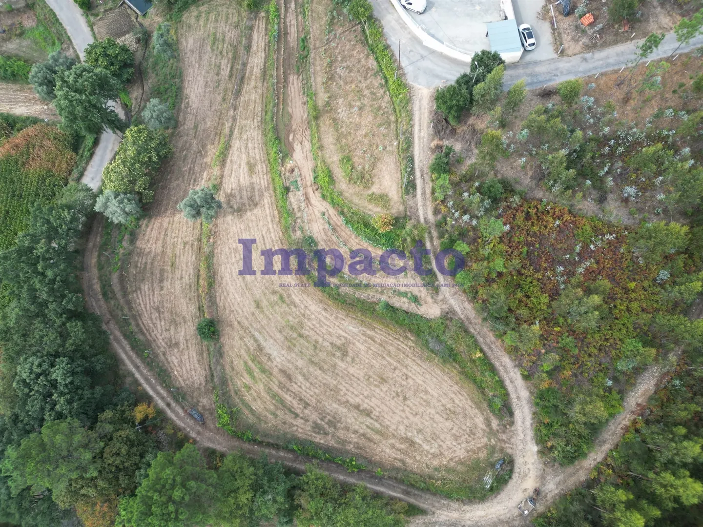 Terreno Rstico T0 - Escariz, Arouca, Aveiro - Miniatura: 9/9