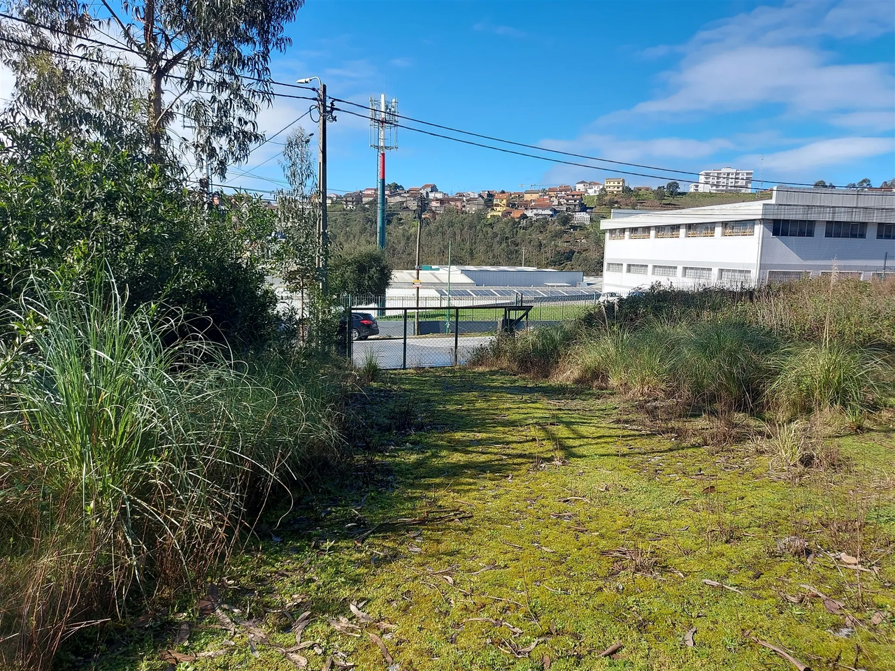 Terreno R�stico - S�o Pedro da Cova, Gondomar, Porto - Miniatura: 6/9