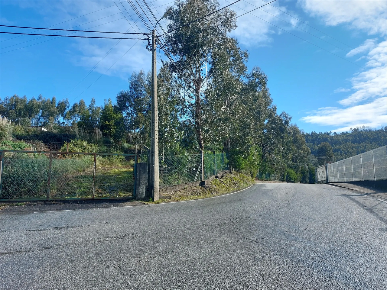 Terreno R�stico - S�o Pedro da Cova, Gondomar, Porto - Miniatura: 7/9