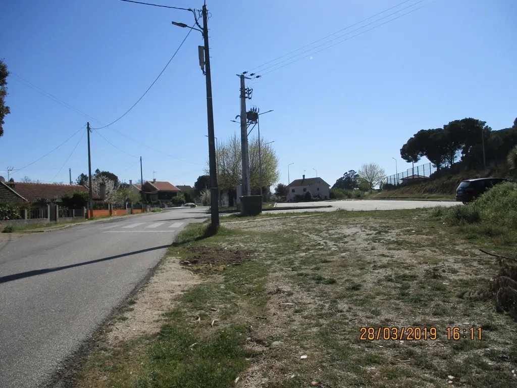 Terreno Rstico - Currelos, Carregal do Sal, Viseu - Miniatura: 7/7