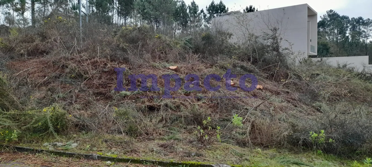 Terreno Urbano - Oliveira de Azemeis, Oliveira de Azemis, Aveiro - Miniatura: 2/9