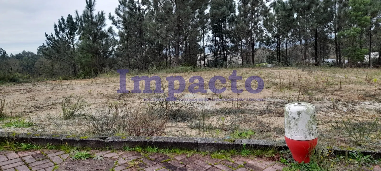Terreno Urbano - Oliveira de Azemeis, Oliveira de Azemis, Aveiro - Miniatura: 5/9