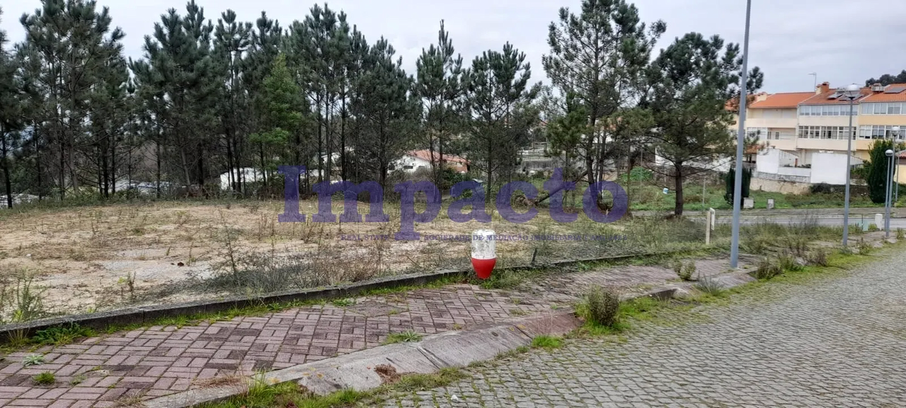 Terreno Urbano - Oliveira de Azemeis, Oliveira de Azemis, Aveiro - Miniatura: 9/9