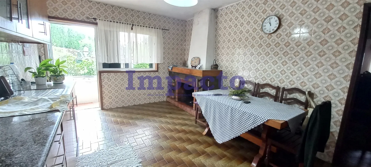 Moradia T3 - Faj�es, Oliveira de Azem�is, Aveiro - Miniatura: 3/9