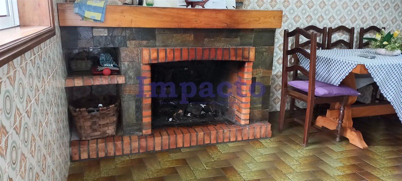 Moradia T3 - Faj�es, Oliveira de Azem�is, Aveiro - Miniatura: 4/9