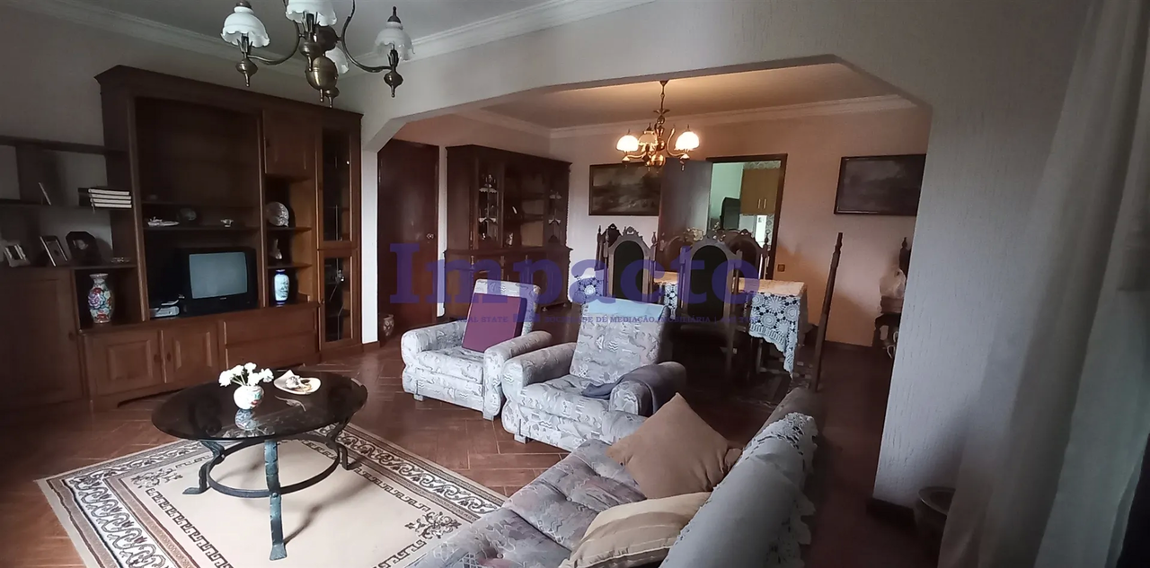 Moradia T3 - Faj�es, Oliveira de Azem�is, Aveiro - Miniatura: 7/9