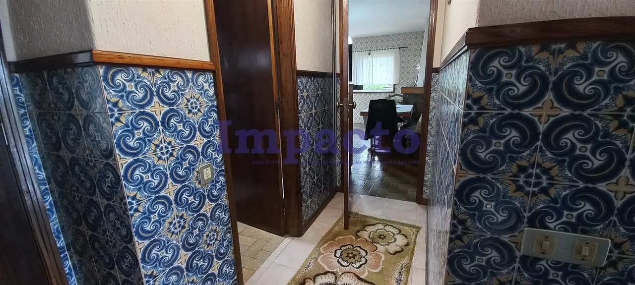 Moradia T3 - Faj�es, Oliveira de Azem�is, Aveiro - Miniatura: 9/9