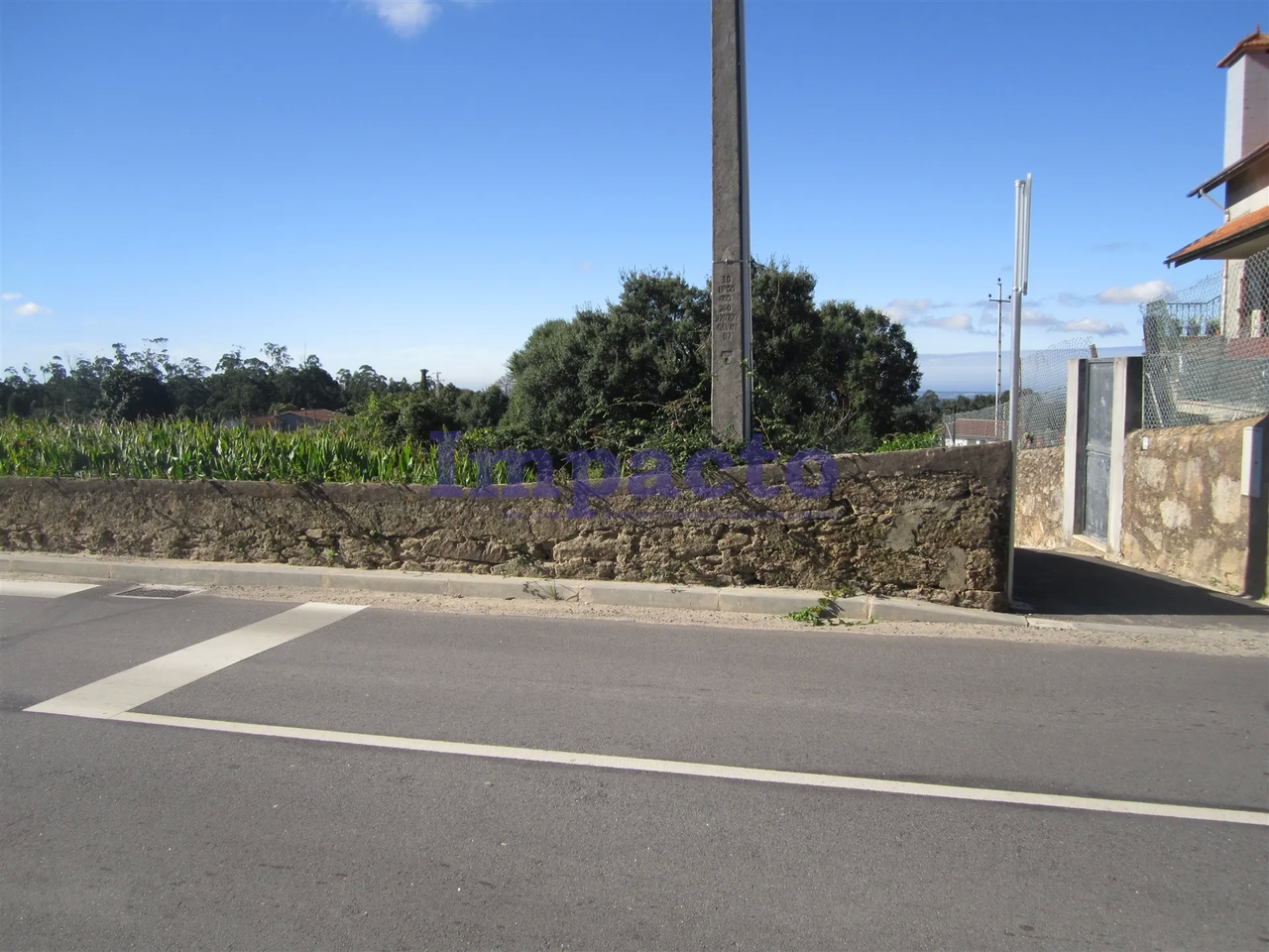 Terreno R�stico - Vila de Cucuj�es, Oliveira de Azem�is, Aveiro - Miniatura: 7/9
