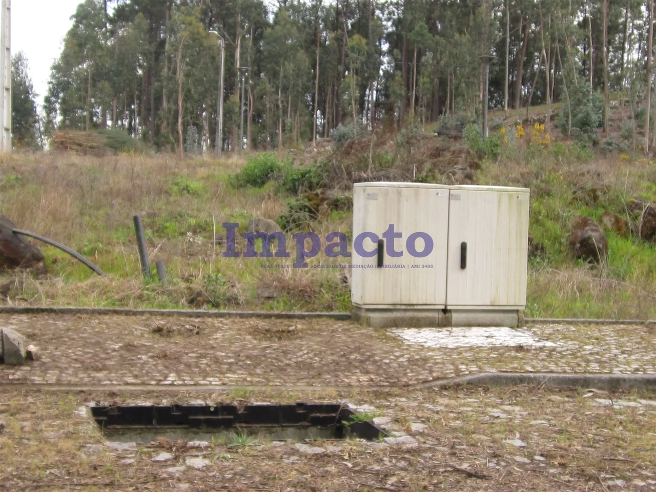 Terreno Urbano - Fajes, Oliveira de Azemis, Aveiro - Miniatura: 4/9
