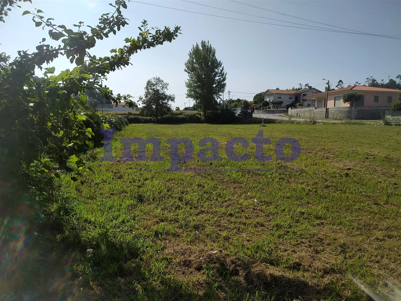 Terreno R�stico - Romariz, Santa Maria da Feira, Aveiro - Miniatura: 3/5