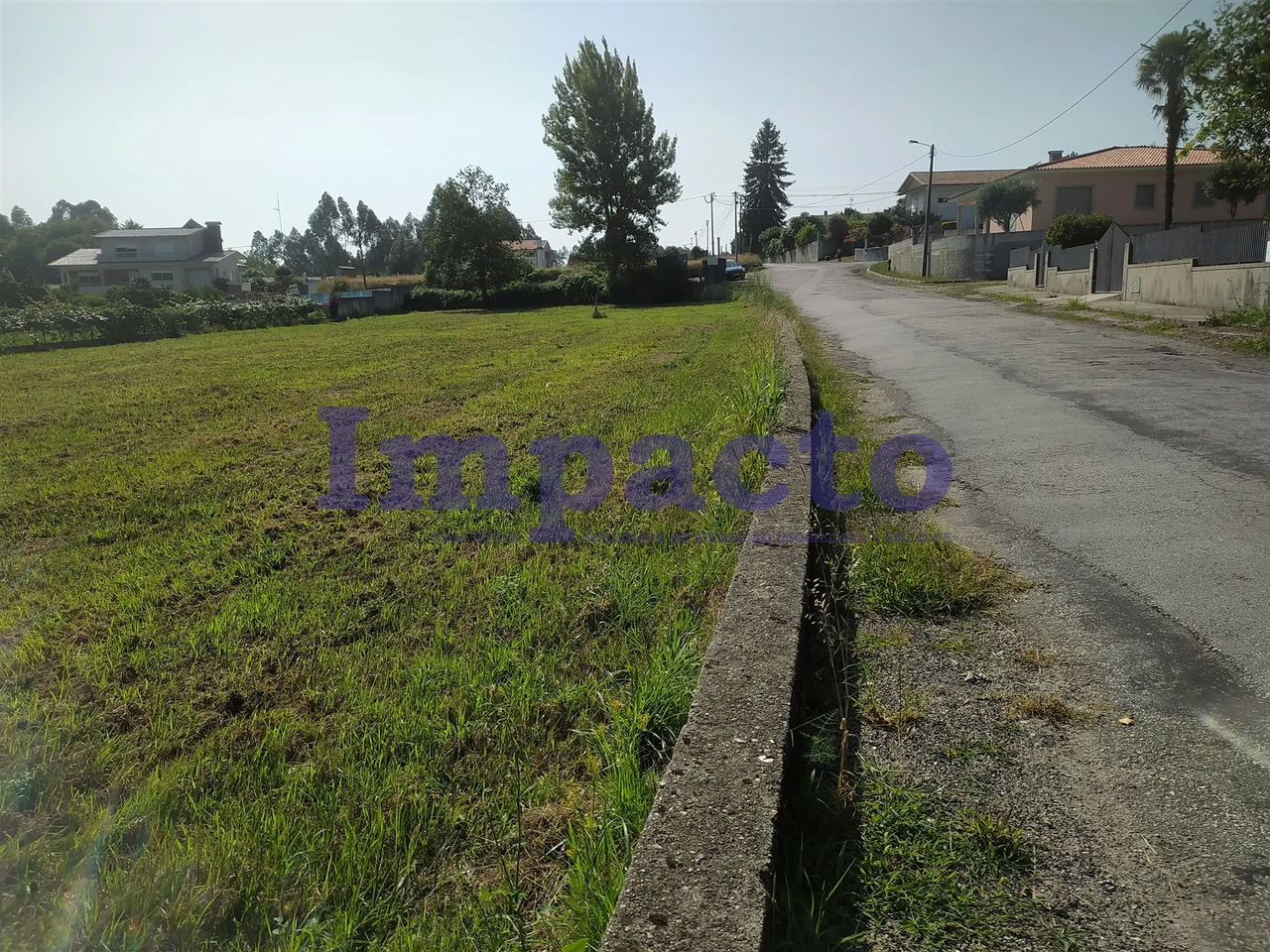 Terreno R�stico - Romariz, Santa Maria da Feira, Aveiro - Miniatura: 4/5