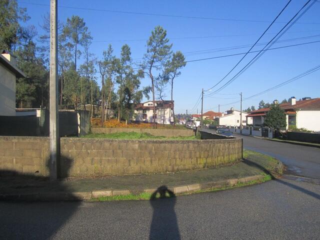 Terreno Rstico T0 - Cesar, Oliveira de Azemis, Aveiro - Imagem grande