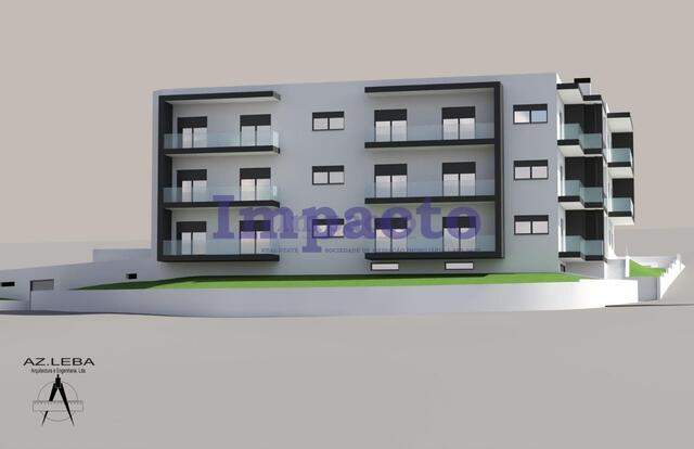 Apartamento T1 - Nogueira do Cravo, Oliveira de Azemis, Aveiro - Imagem grande