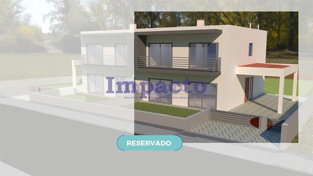 Moradia T3 - Chave, Arouca, Aveiro - Imagem grande
