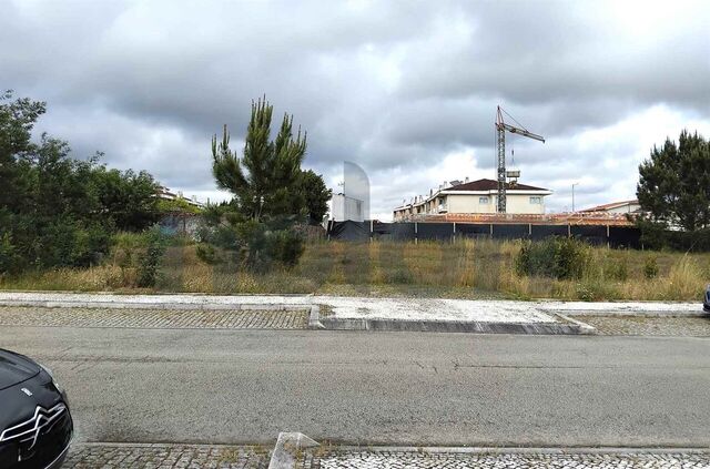 Terreno Urbano - Ovar, Ovar, Aveiro - Imagem grande