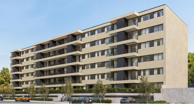 Apartamento T2 - So Joo da Madeira, So Joo da Madeira, Aveiro - Imagem grande