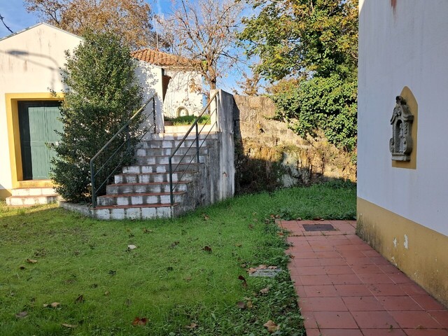 Quinta T5 - Avanca, Estarreja, Aveiro - Imagem grande