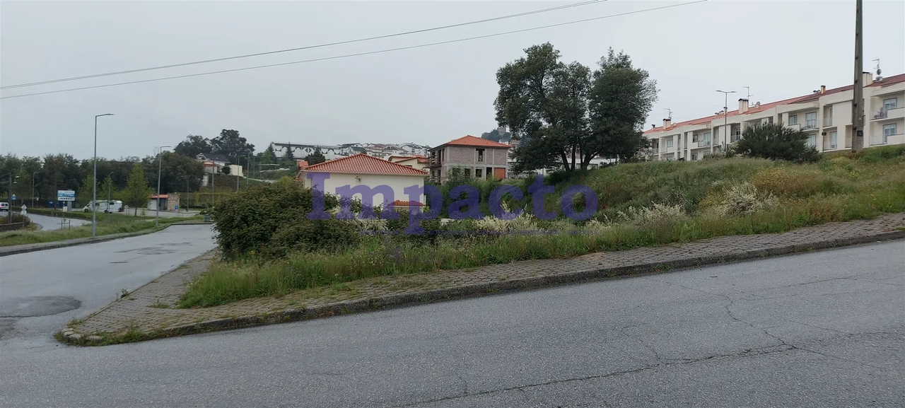 Terreno Urbano - Belmonte, Belmonte, Castelo Branco