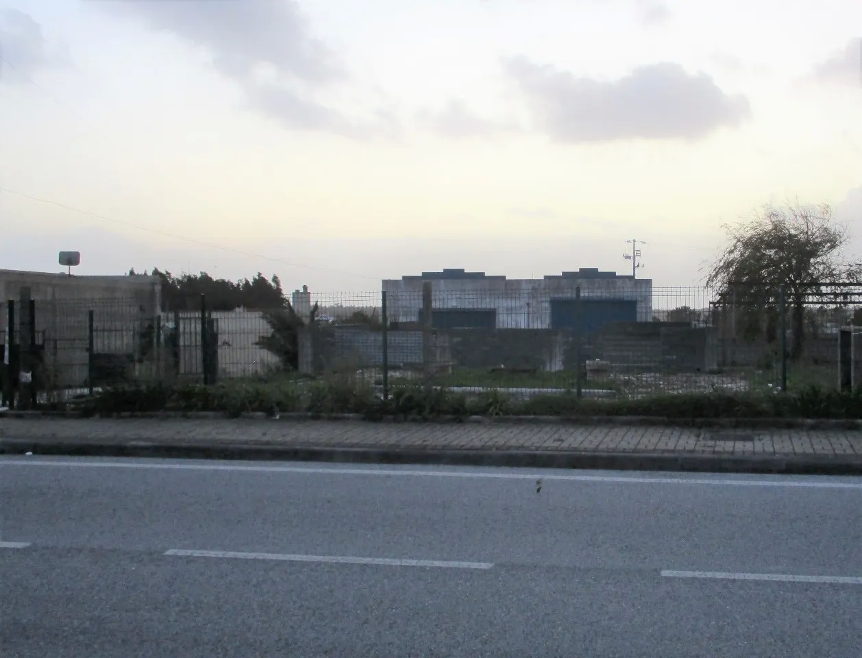 Terreno Rstico - Lavos, Figueira da Foz, Coimbra