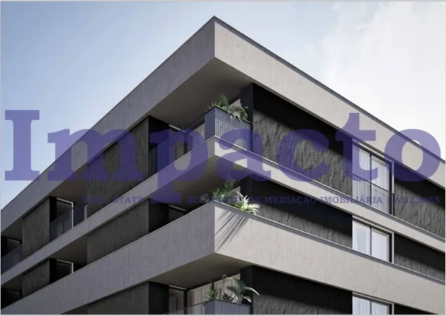 Apartamento T3 - São João da Madeira, São João da Madeira, Aveiro